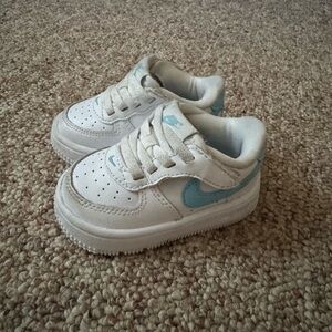 Nike Force 1 Low EasyOn, size 4